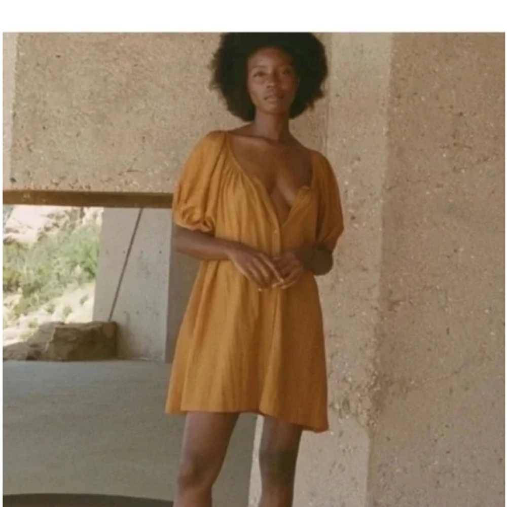 Doen Josette Dress